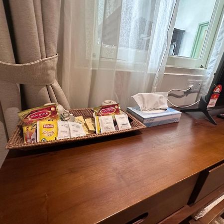 Kapitan Kongsi Boutique Hotel Malakka Dış mekan fotoğraf