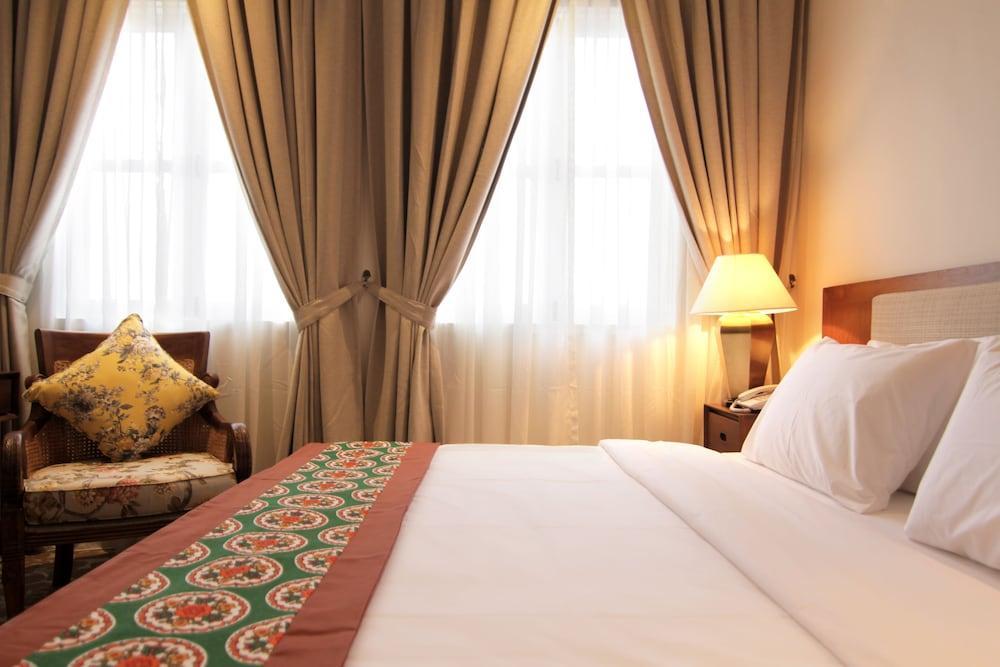 Kapitan Kongsi Boutique Hotel Malakka Dış mekan fotoğraf