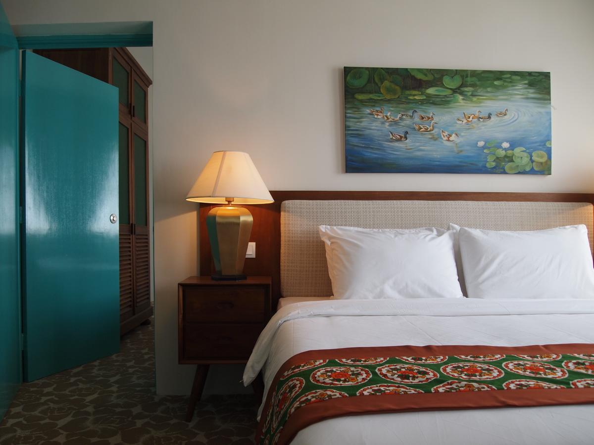 Kapitan Kongsi Boutique Hotel Malakka Dış mekan fotoğraf
