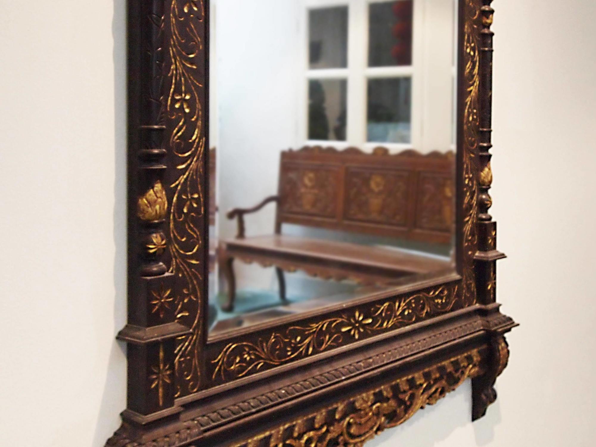 Kapitan Kongsi Boutique Hotel Malakka Dış mekan fotoğraf