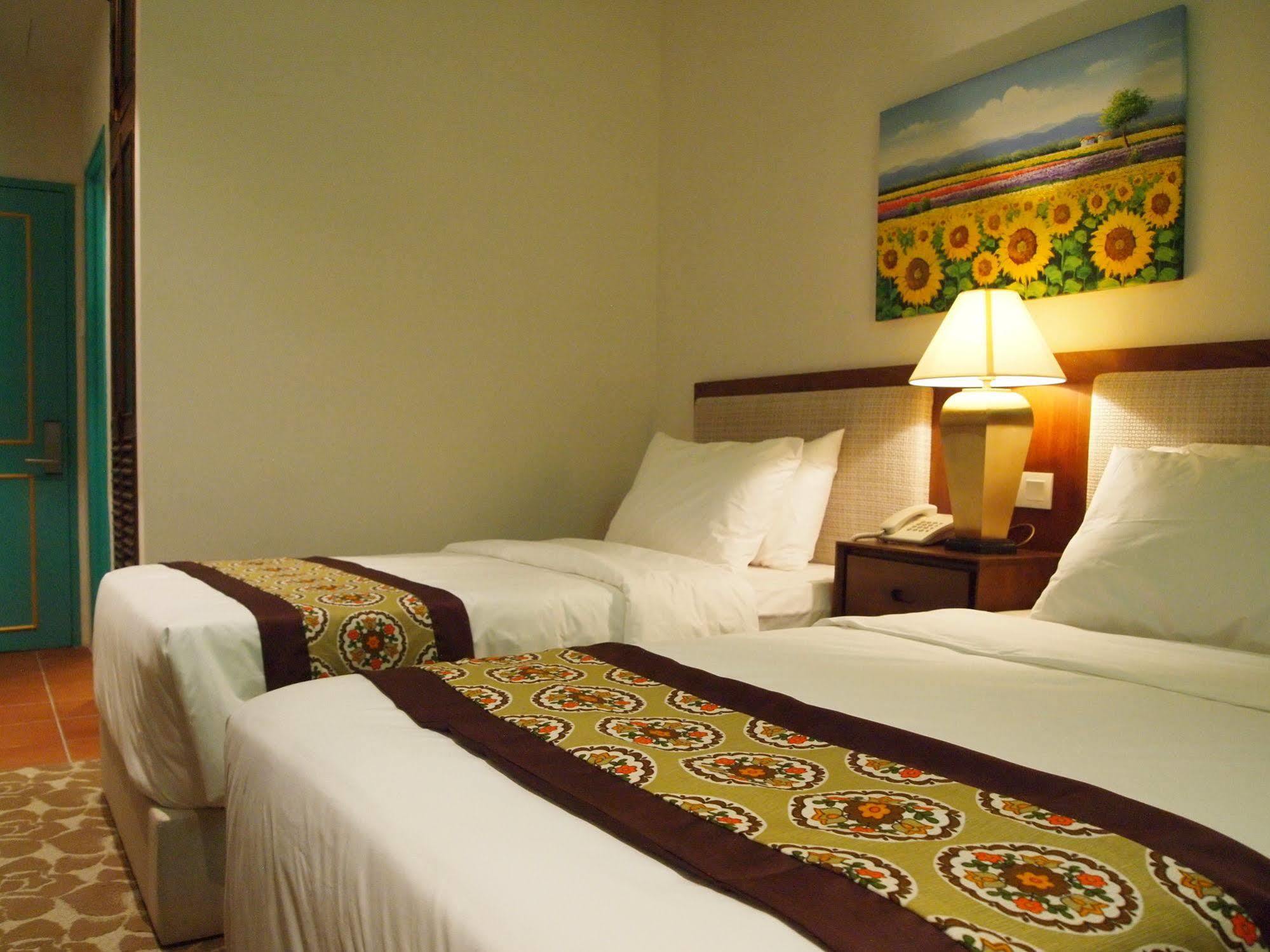 Kapitan Kongsi Boutique Hotel Malakka Dış mekan fotoğraf